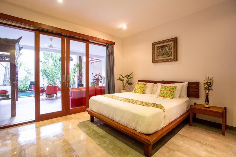 Rainbow Runner Villa by Great Bali Villas - image 23