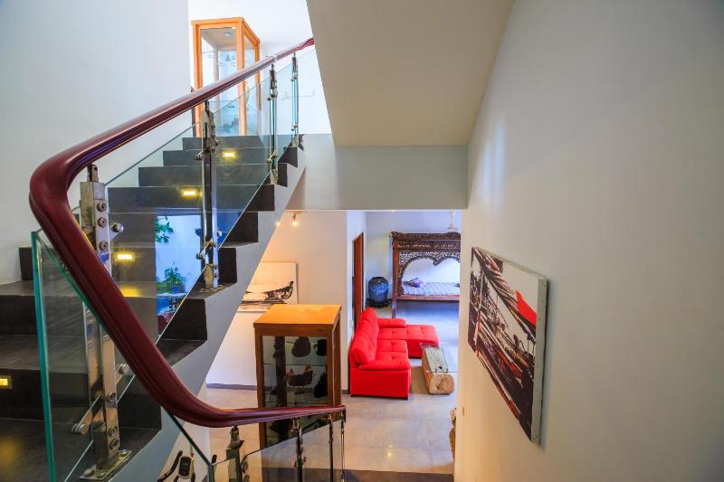 Rainbow Runner Villa by Great Bali Villas - image 12