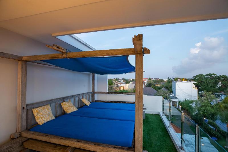 Rainbow Runner Villa by Great Bali Villas - image 15