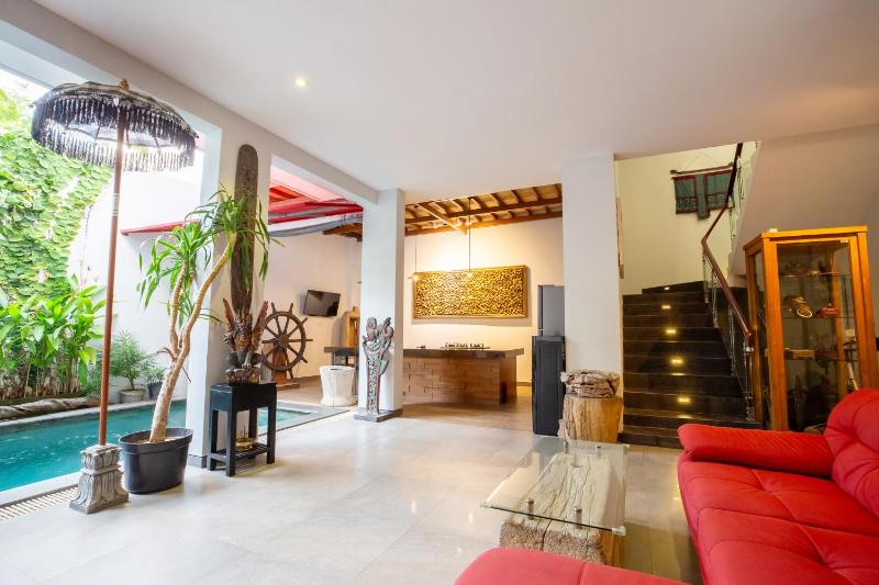 Rainbow Runner Villa by Great Bali Villas - image 38