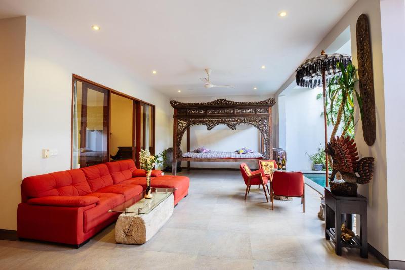 Rainbow Runner Villa by Great Bali Villas - image 41