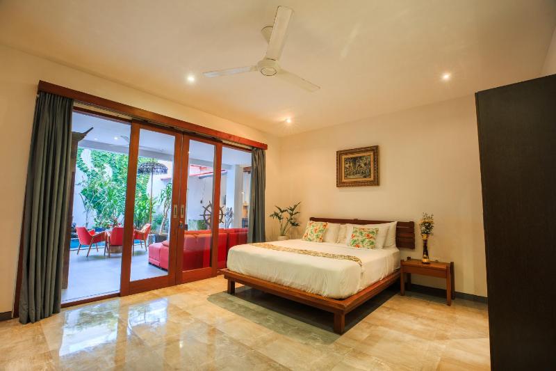 Rainbow Runner Villa by Great Bali Villas - image 47