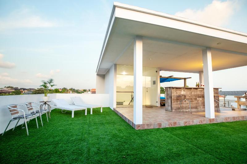 Rainbow Runner Villa by Great Bali Villas - image 30