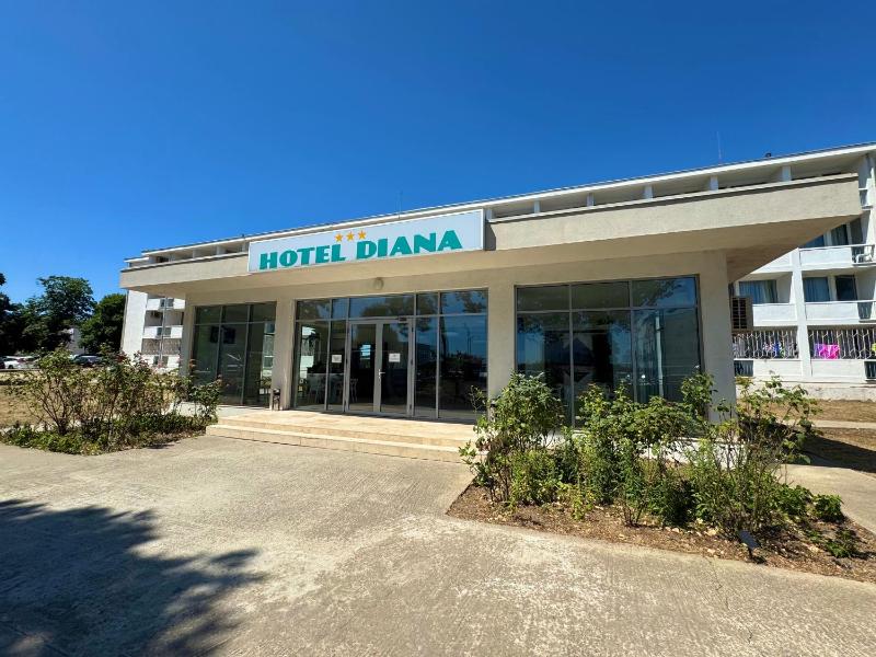Hotel Diana - image 1