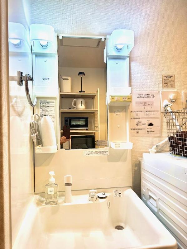 Capital Shimbashi 101 Studio - image 16