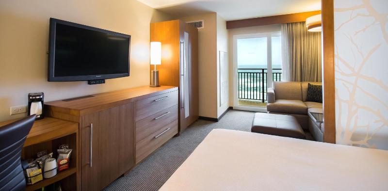 Hyatt Place Daytona Beach-Oceanfront - image 27