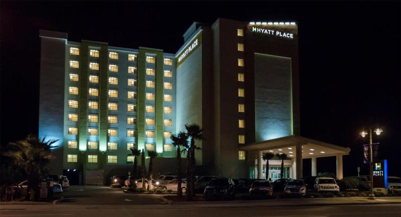 Hyatt Place Daytona Beach-Oceanfront - image 41