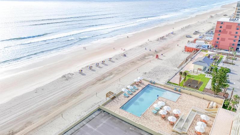 Hyatt Place Daytona Beach-Oceanfront - image 39