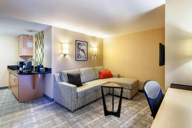 Cambria Hotel Pittsburgh - Downtown - image 24