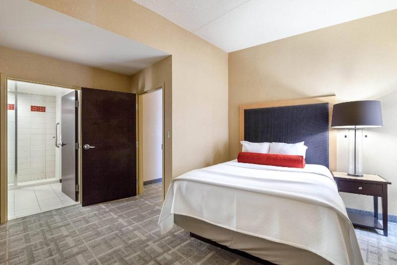 Cambria Hotel Pittsburgh - Downtown - image 40