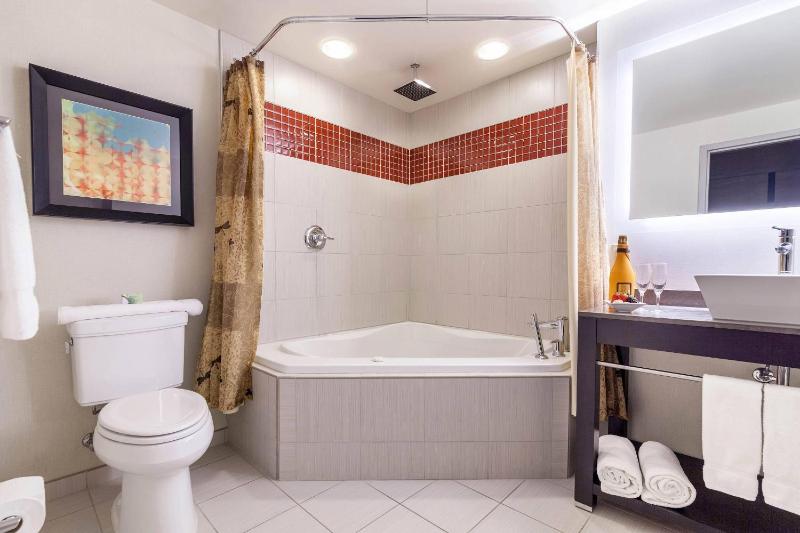 Cambria Hotel Pittsburgh - Downtown - image 25