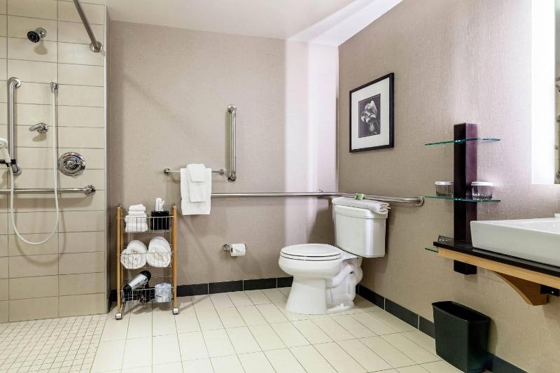 Cambria Hotel Pittsburgh - Downtown - image 26