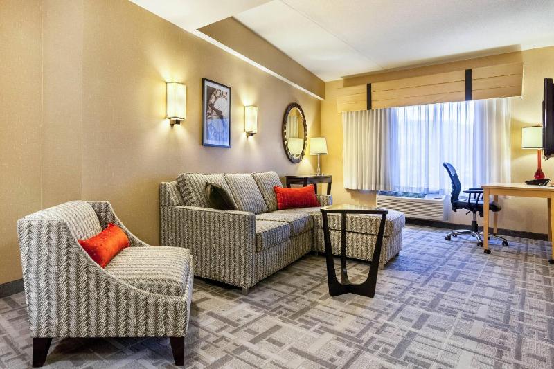Cambria Hotel Pittsburgh - Downtown - image 33