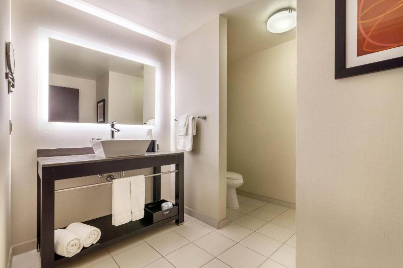 Cambria Hotel Pittsburgh - Downtown - image 30