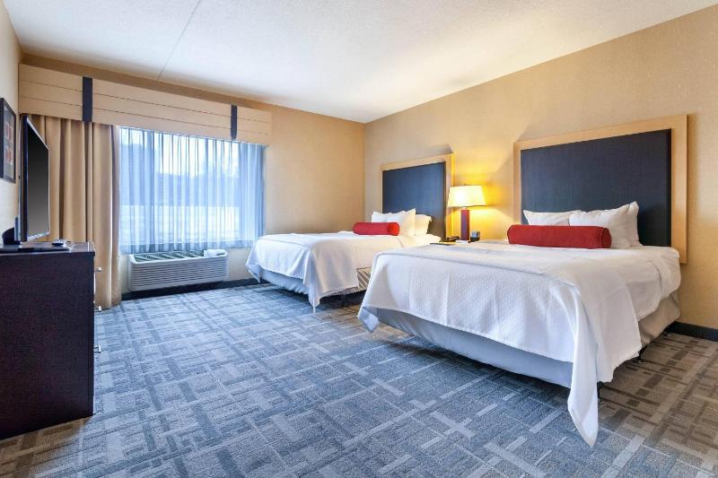 Cambria Hotel Pittsburgh - Downtown - image 41