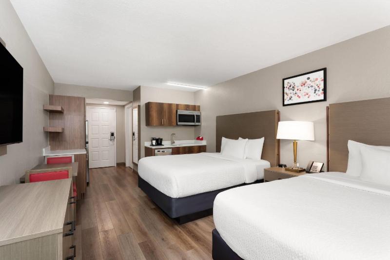 Hawthorn Extended Stay by Wyndham Ft Lauderdale Cypress Crk - image 5