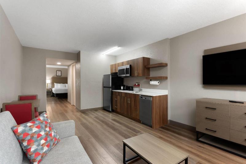Hawthorn Extended Stay by Wyndham Ft Lauderdale Cypress Crk - image 29