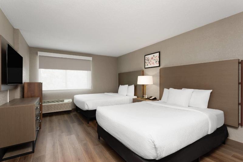 Hawthorn Extended Stay by Wyndham Ft Lauderdale Cypress Crk - image 31