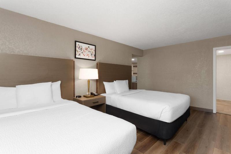 Hawthorn Extended Stay by Wyndham Ft Lauderdale Cypress Crk - image 34