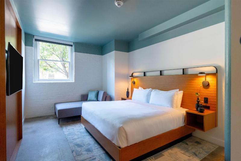 The Myriad Hotel Louisville Tapestry Collection by Hilton - image 17