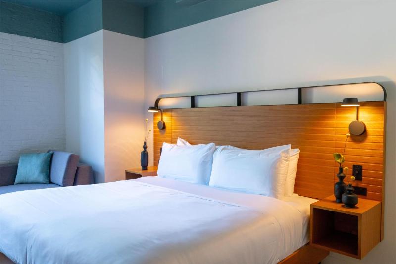 The Myriad Hotel Louisville Tapestry Collection by Hilton - image 30
