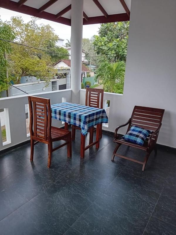 N C Villa - image 11