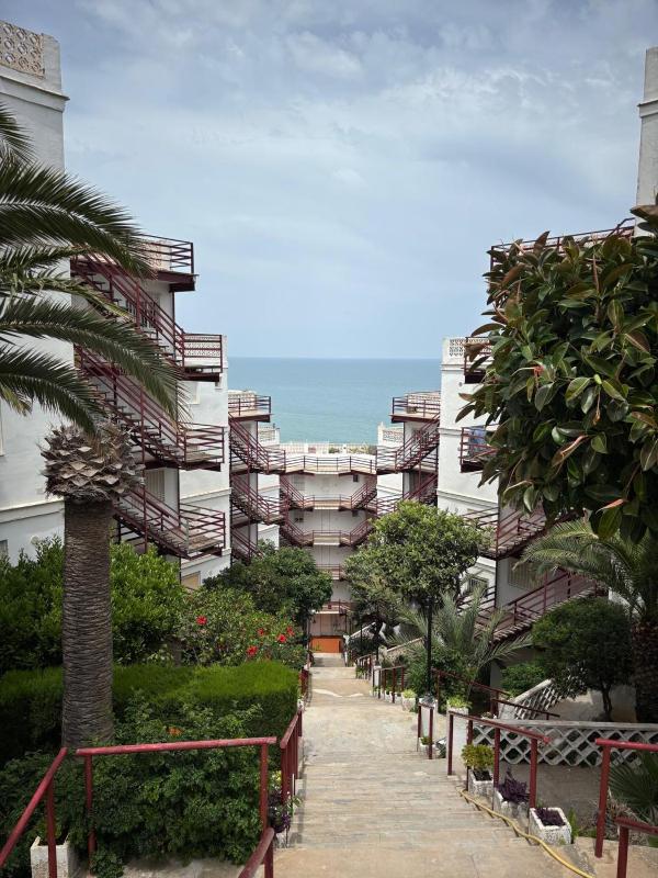 Faro Cullera Sea view - image 3