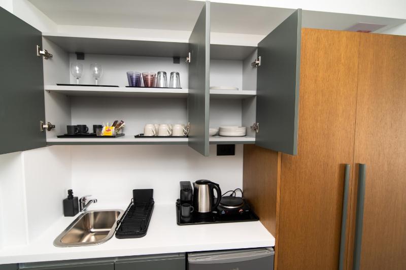 Jasmine Hotel Apartments - image 15