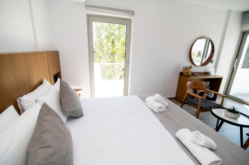 Jasmine Hotel Apartments - image 43