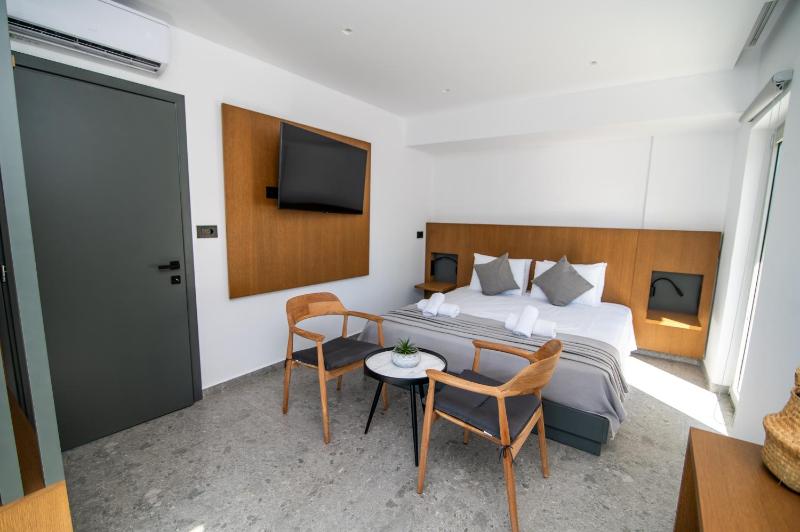 Jasmine Hotel Apartments - image 47