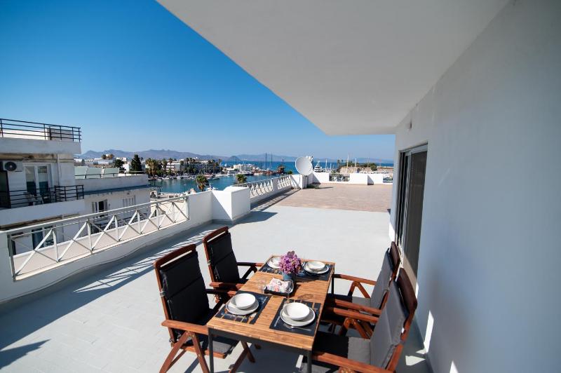 Jasmine Hotel Apartments - image 8