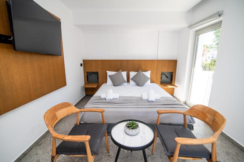 Jasmine Hotel Apartments - image 31
