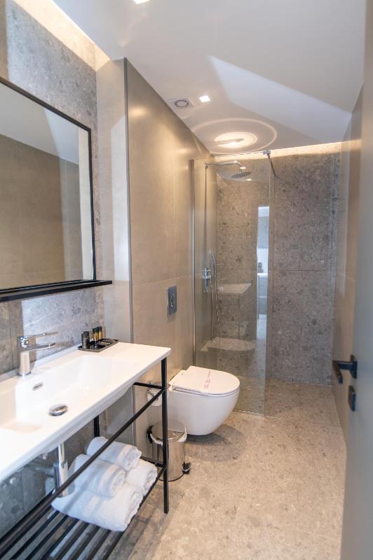 Jasmine Hotel Apartments - image 33