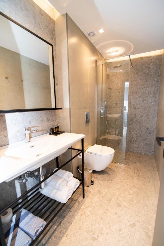 Jasmine Hotel Apartments - image 16