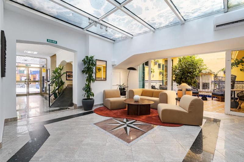Hotel Agur - image 37