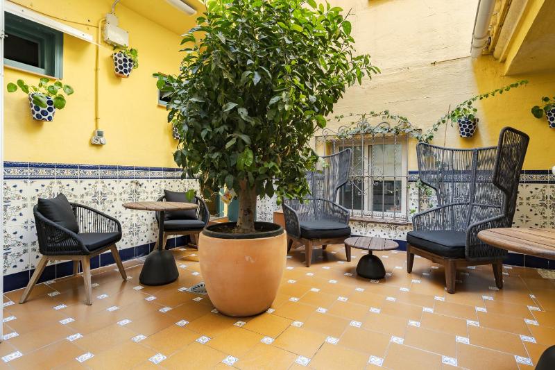 Hotel Agur - image 33