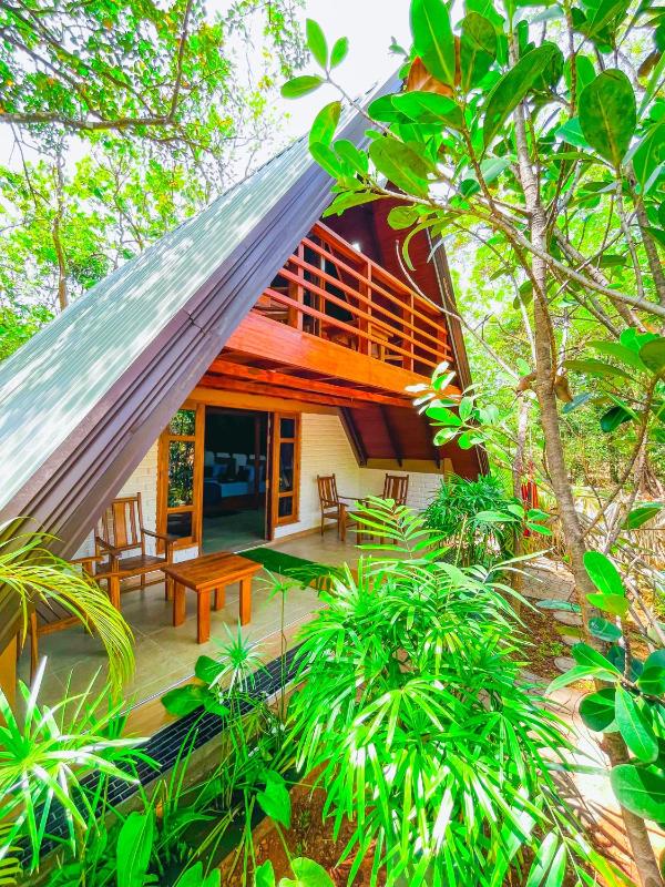 Lotus Eco Villa - image 16