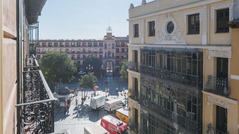 Hostal Centro - image 10