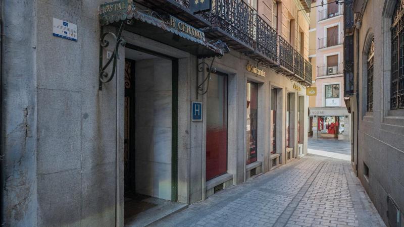 Hostal Centro - image 7