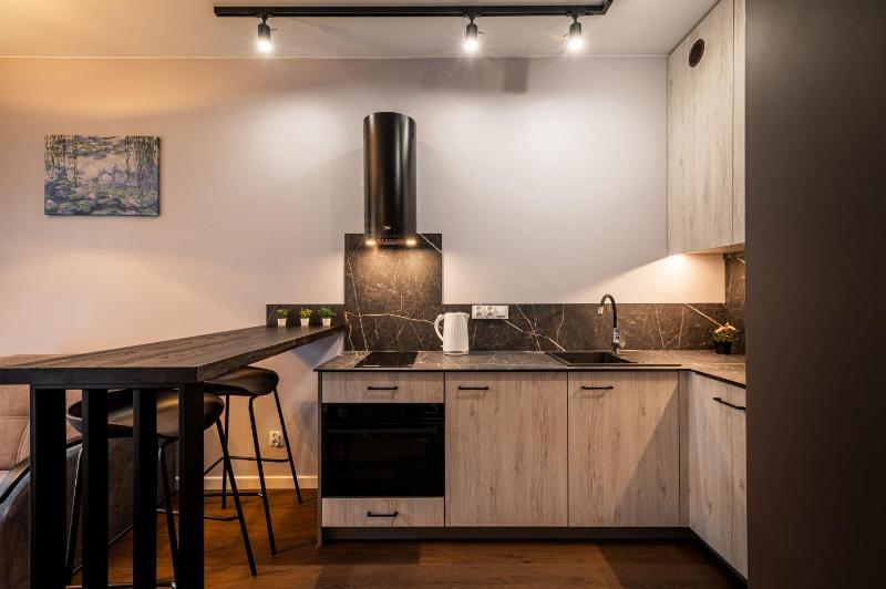 RentPlanet - Apartamenty Bernardyńska - image 20