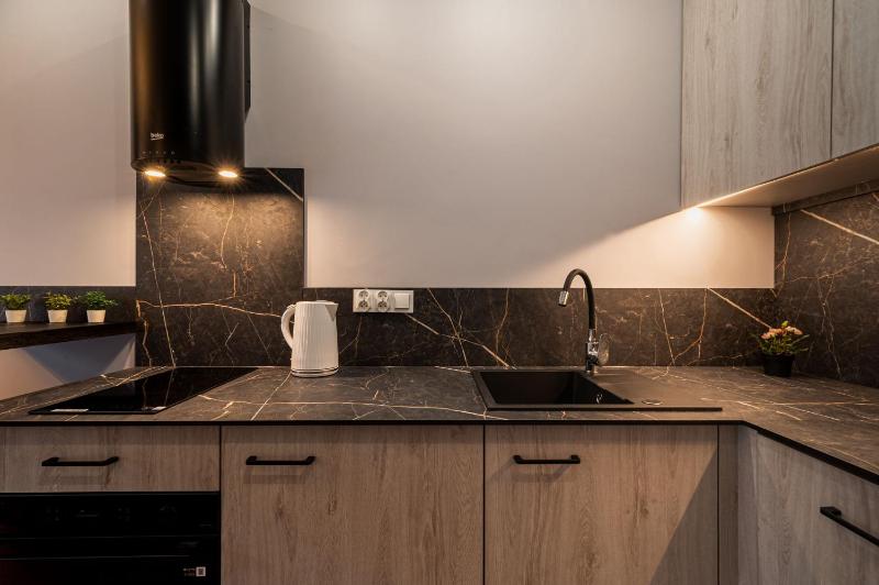 RentPlanet - Apartamenty Bernardyńska - image 36