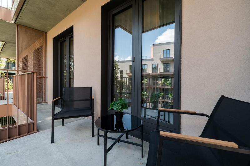 RentPlanet - Apartamenty Bernardyńska - image 7