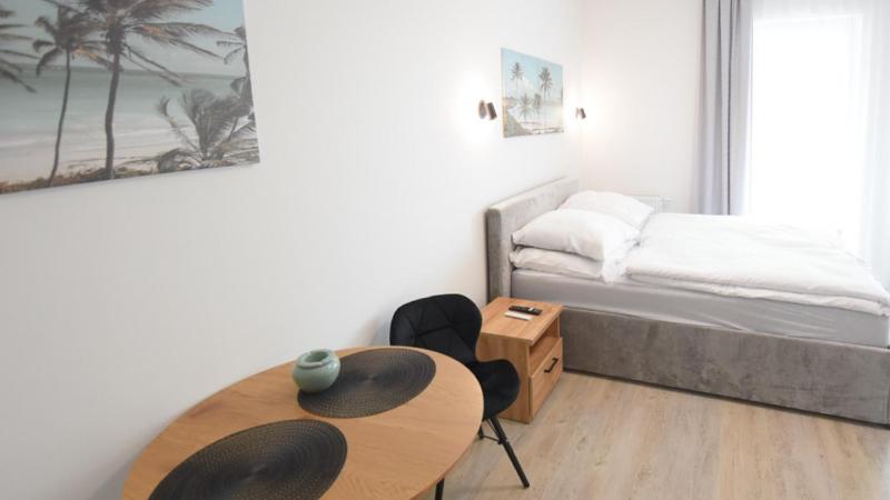 VacationClub - Lotnicza 1L Apartament 44 - image 4