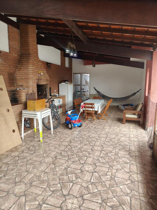 Casa com piscina no cibratel praia dos sonhos - image 3