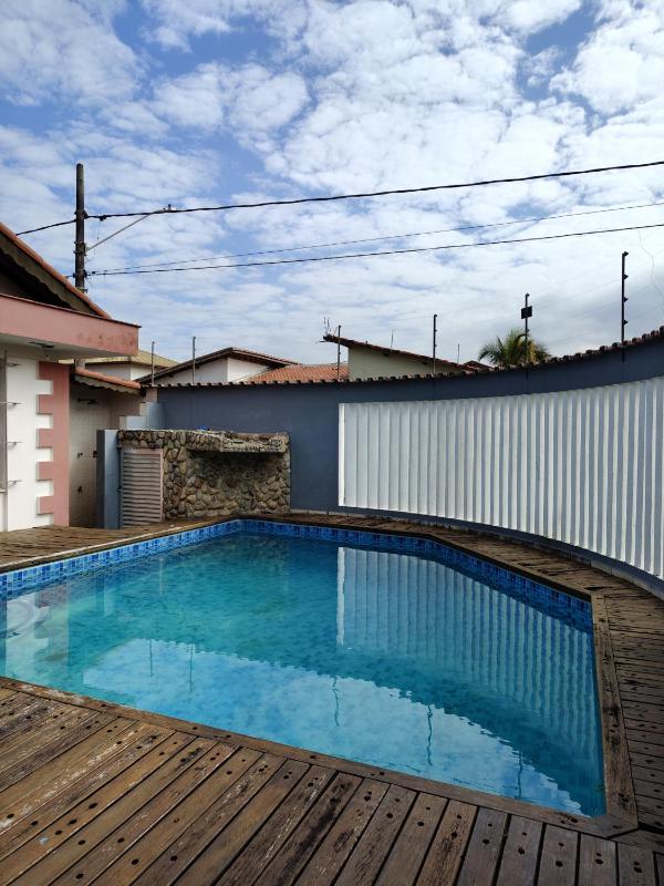 Casa com piscina no cibratel praia dos sonhos - image 1