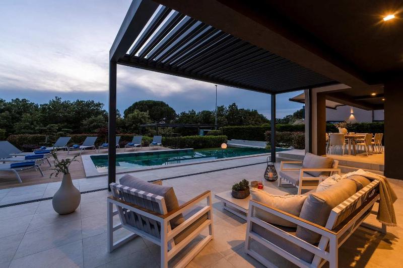 Villa Sunset view - image 43