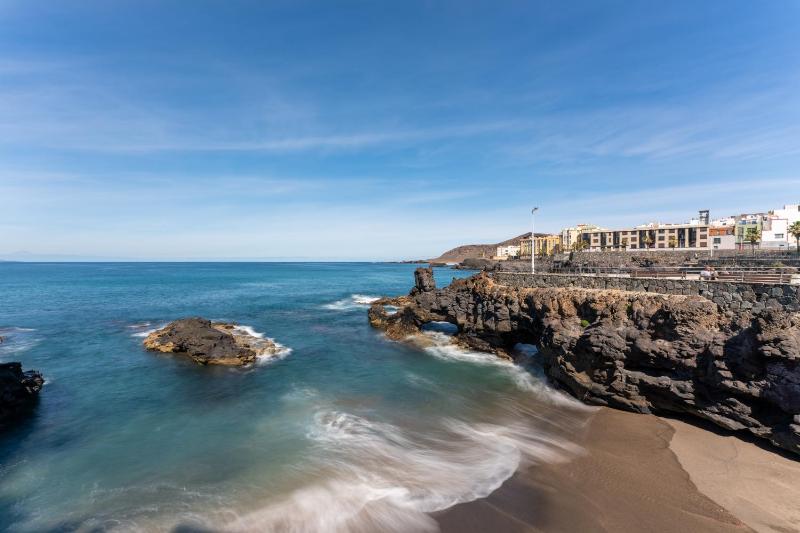 Vivelorural Sunrise Las Canteras - image 3
