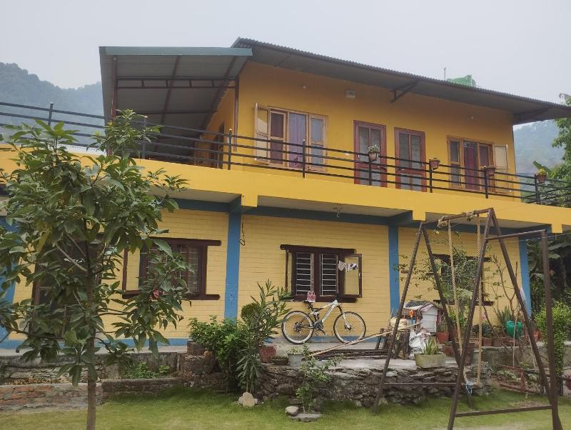 Baloo's Family homestay - image 2