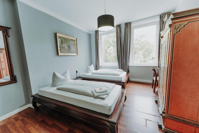 Apartments im Herzen Lübecks - image 14