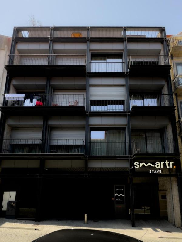 Smartr Porto Gaia & Spa - image 18